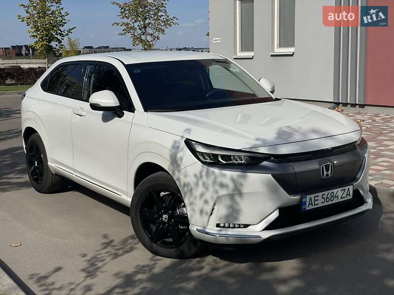 Внедорожник / Кроссовер Honda eNP1 2023 в 