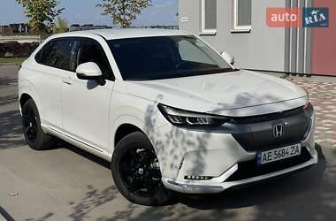 Внедорожник / Кроссовер Honda eNP1 2023 в 