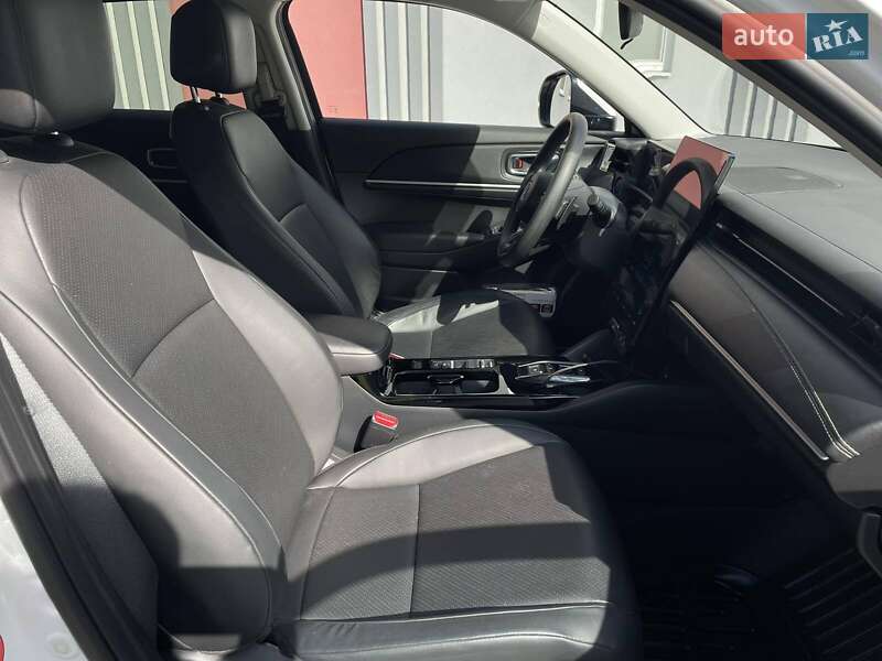 Внедорожник / Кроссовер Honda eNP1 2023 в Днепре