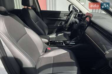 Внедорожник / Кроссовер Honda eNP1 2023 в 