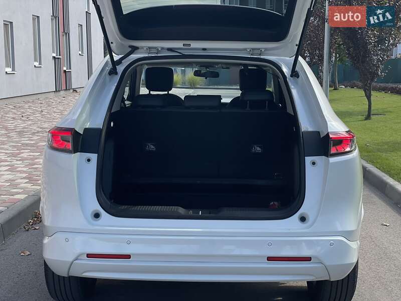 Внедорожник / Кроссовер Honda eNP1 2023 в Днепре