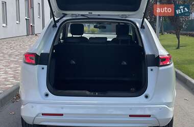 Внедорожник / Кроссовер Honda eNP1 2023 в 