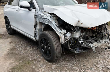 Внедорожник / Кроссовер Honda eNP1 2022 в Володарке