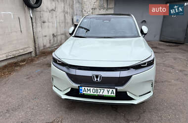 Позашляховик / Кросовер Honda eNP1 2022 в Житомирі