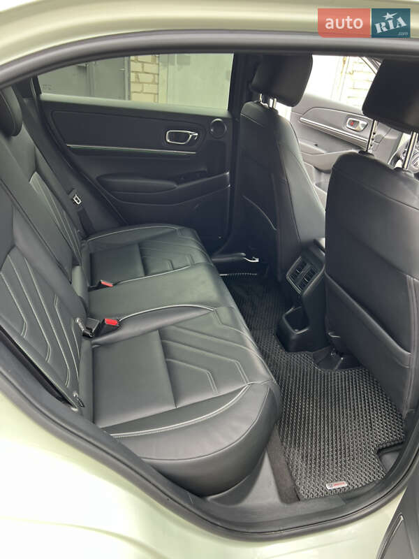 Внедорожник / Кроссовер Honda eNP1 2022 в Житомире фото 7 Внедорожник / Кроссовер Honda eNP1 2022 в Житомире