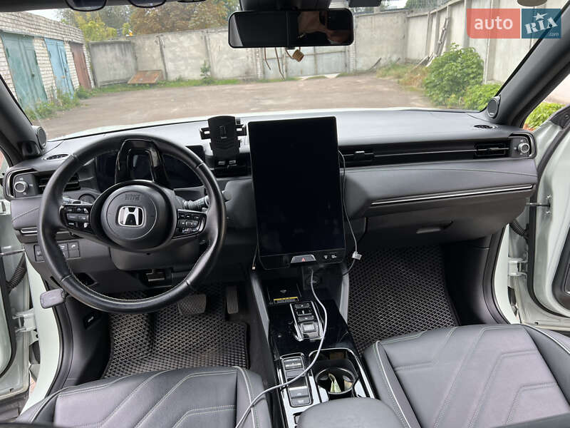 Внедорожник / Кроссовер Honda eNP1 2022 в Житомире фото 6 Внедорожник / Кроссовер Honda eNP1 2022 в Житомире
