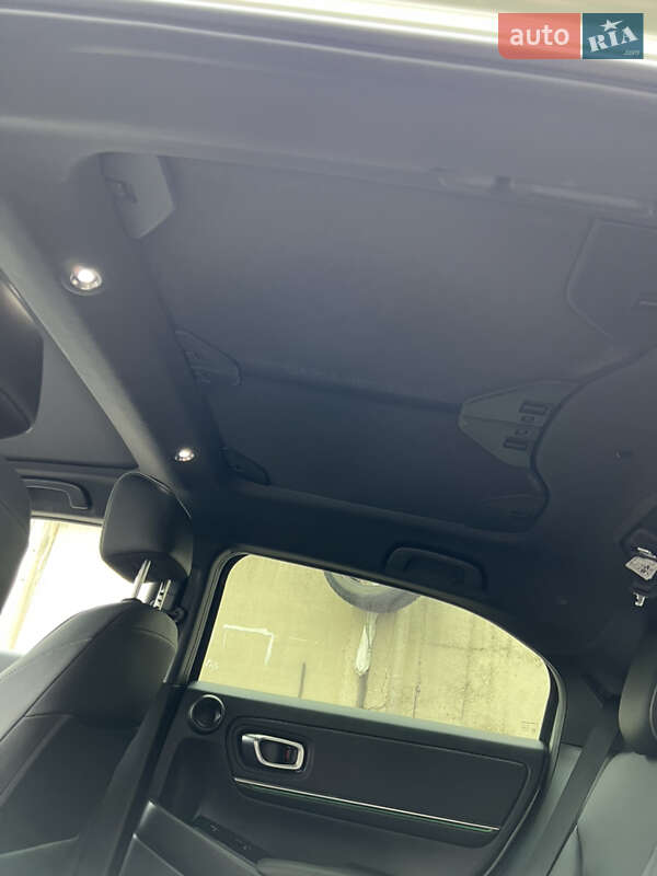 Внедорожник / Кроссовер Honda eNP1 2022 в Житомире фото 13 Внедорожник / Кроссовер Honda eNP1 2022 в Житомире
