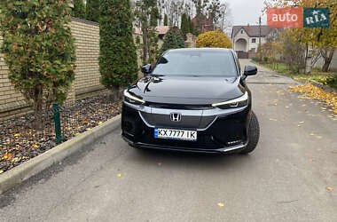 Внедорожник / Кроссовер Honda eNP1 2022 в Харькове