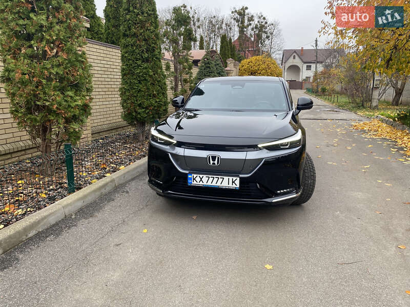 Honda eNP1 2022 Honda eNP1 2022