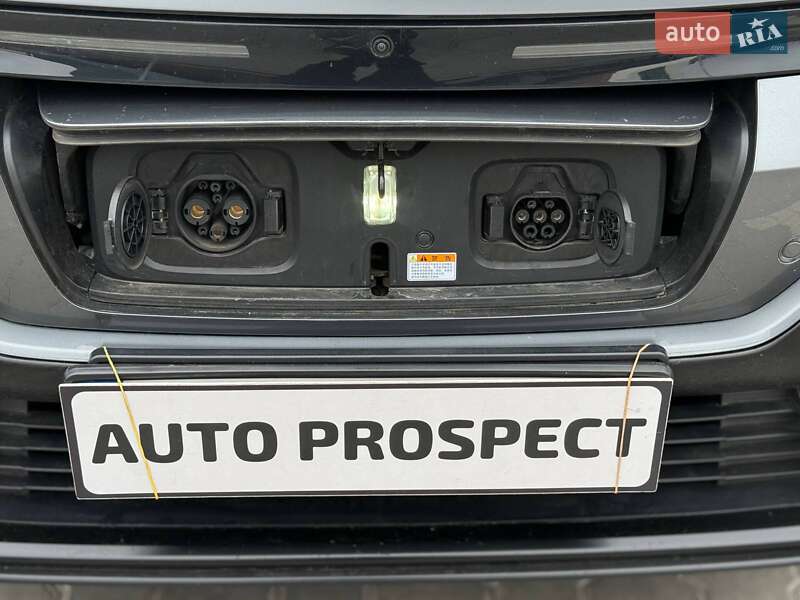 Позашляховик / Кросовер Honda eNP1 2022 в Кривому Розі