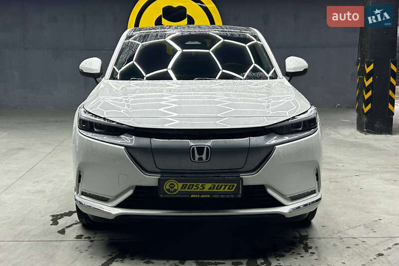 Позашляховик / Кросовер Honda eNP1 2023 в Чернівцях