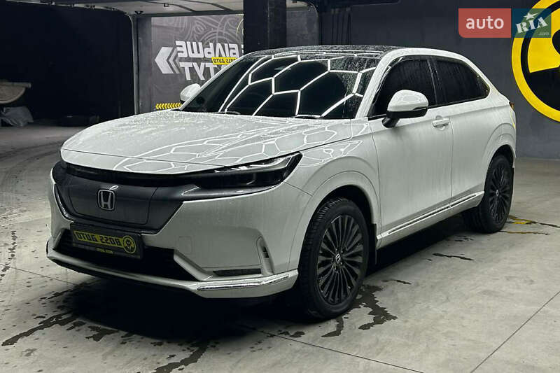 Позашляховик / Кросовер Honda eNP1 2023 в Чернівцях
