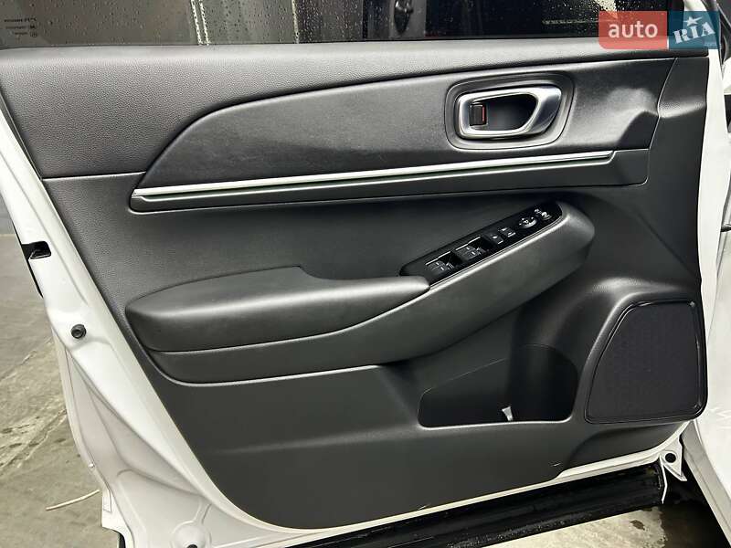 Позашляховик / Кросовер Honda eNP1 2023 в Чернівцях