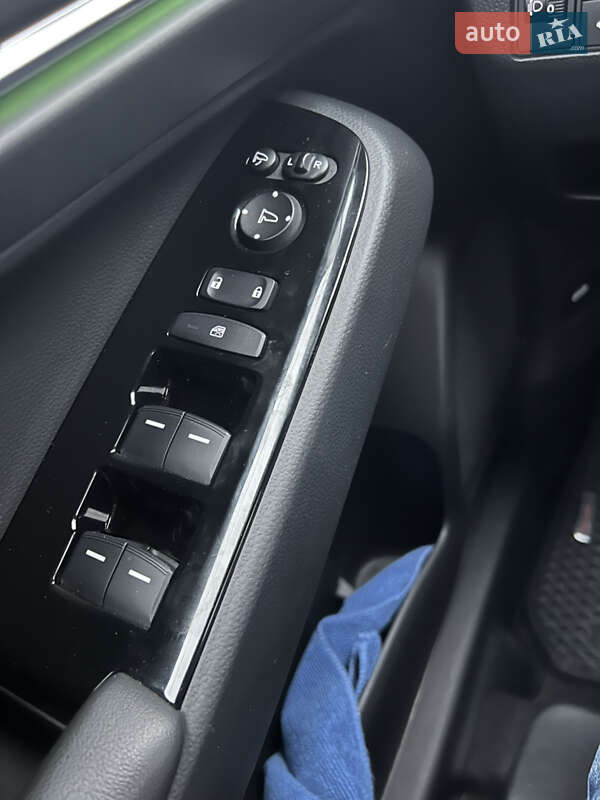 Внедорожник / Кроссовер Honda eNP1 2022 в Житомире фото 15 Внедорожник / Кроссовер Honda eNP1 2022 в Житомире