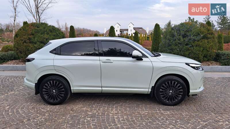 Позашляховик / Кросовер Honda eNP1 2022 в Дніпрі фото 2 Позашляховик / Кросовер Honda eNP1 2022 в Дніпрі