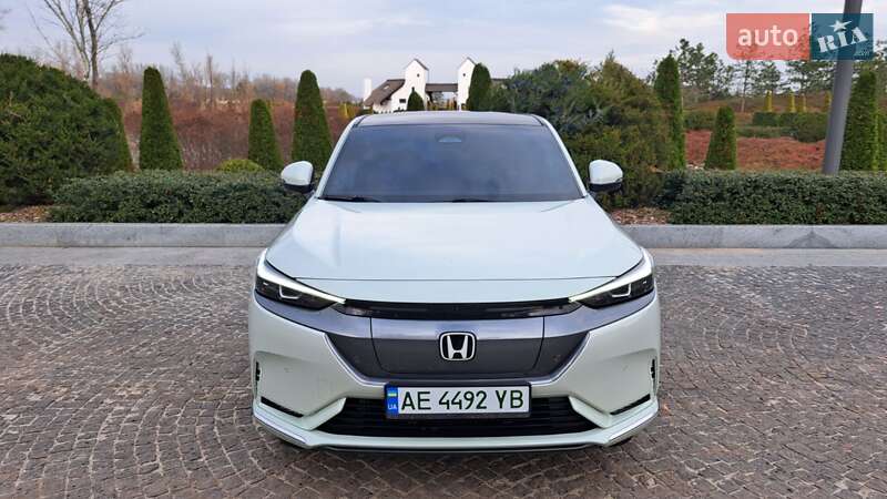 Позашляховик / Кросовер Honda eNP1 2022 в Дніпрі фото 8 Позашляховик / Кросовер Honda eNP1 2022 в Дніпрі