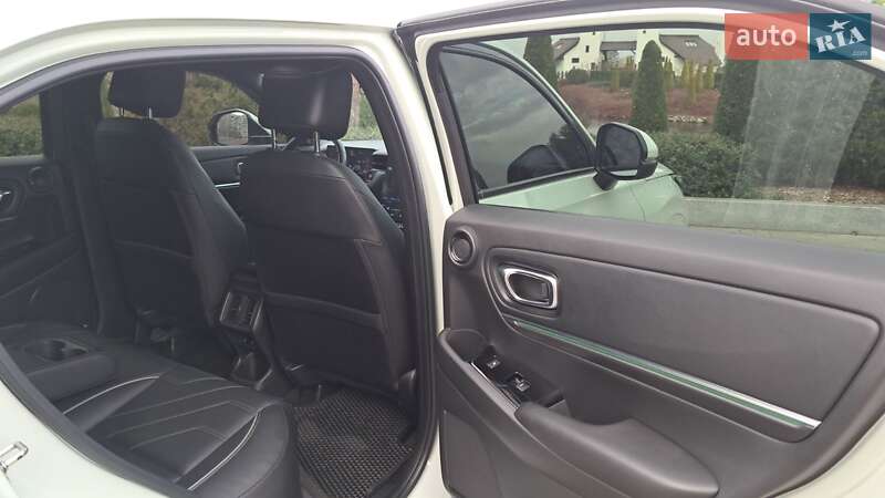 Позашляховик / Кросовер Honda eNP1 2022 в Дніпрі фото 22 Позашляховик / Кросовер Honda eNP1 2022 в Дніпрі