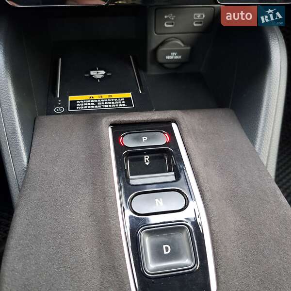 Позашляховик / Кросовер Honda eNP1 2022 в Дніпрі фото 26 Позашляховик / Кросовер Honda eNP1 2022 в Дніпрі