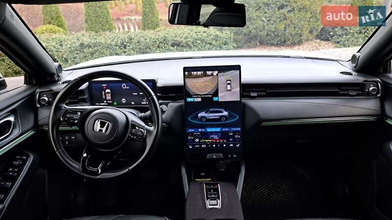 Позашляховик / Кросовер Honda eNP1 2022 в Дніпрі фото 32 Позашляховик / Кросовер Honda eNP1 2022 в Дніпрі