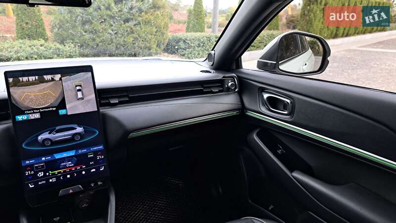 Позашляховик / Кросовер Honda eNP1 2022 в Дніпрі фото 36 Позашляховик / Кросовер Honda eNP1 2022 в Дніпрі