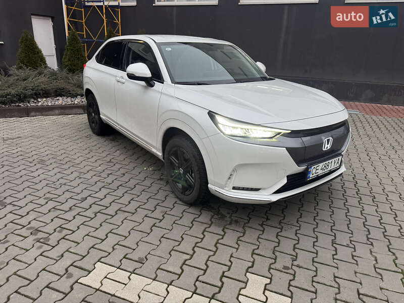 Позашляховик / Кросовер Honda eNP1 2023 в Чернівцях