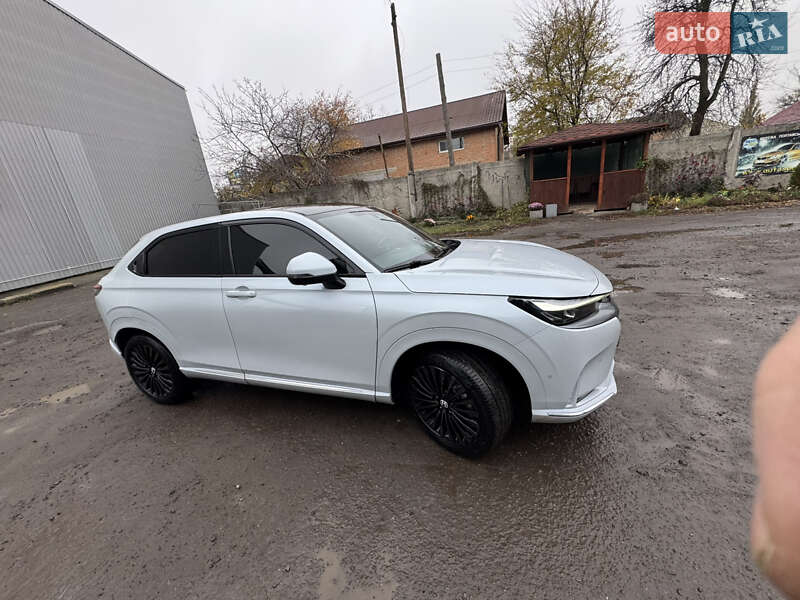 Honda eNP1 2023 Honda eNP1 2023