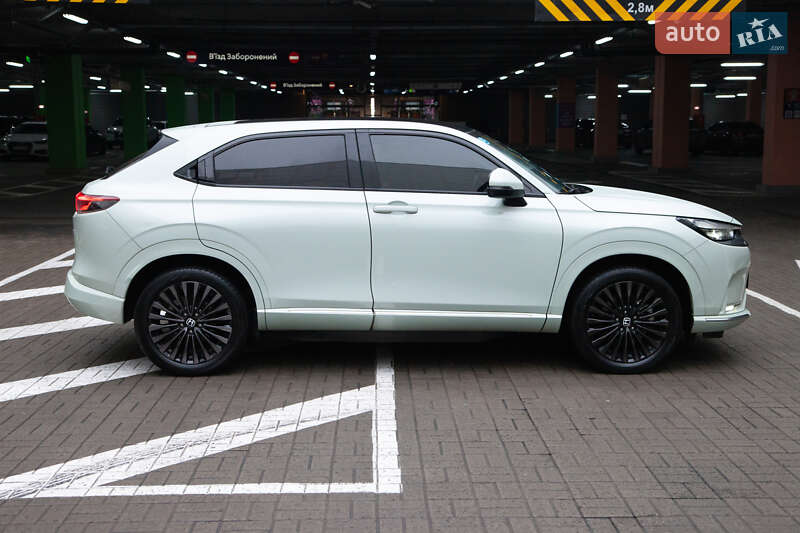 Внедорожник / Кроссовер Honda eNP1 2023 в Киеве фото 4 Внедорожник / Кроссовер Honda eNP1 2023 в Киеве