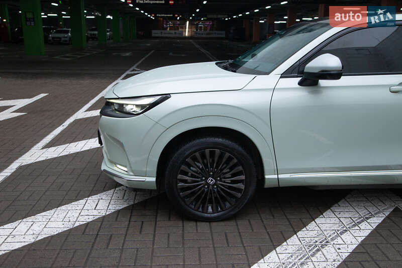 Внедорожник / Кроссовер Honda eNP1 2023 в Киеве фото 12 Внедорожник / Кроссовер Honda eNP1 2023 в Киеве