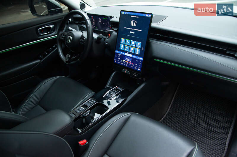 Внедорожник / Кроссовер Honda eNP1 2023 в Киеве фото 20 Внедорожник / Кроссовер Honda eNP1 2023 в Киеве