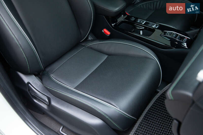 Внедорожник / Кроссовер Honda eNP1 2023 в Киеве фото 22 Внедорожник / Кроссовер Honda eNP1 2023 в Киеве