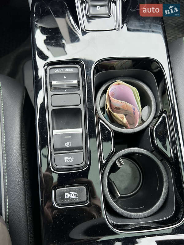 Внедорожник / Кроссовер Honda eNP1 2022 в Житомире фото 19 Внедорожник / Кроссовер Honda eNP1 2022 в Житомире