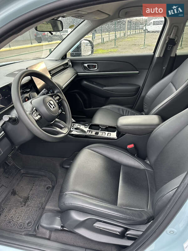 Внедорожник / Кроссовер Honda eNP1 2023 в Киеве