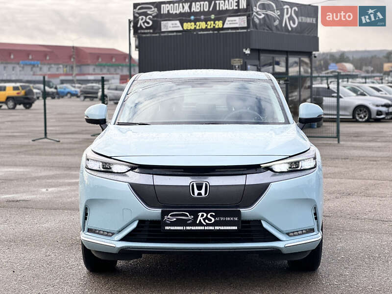 Внедорожник / Кроссовер Honda eNP1 2023 в Киеве