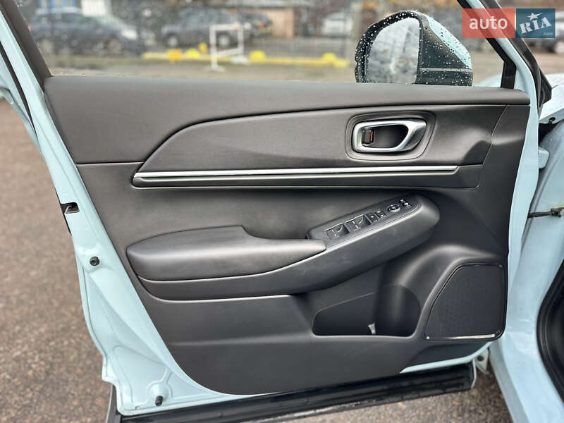 Внедорожник / Кроссовер Honda eNP1 2023 в Киеве