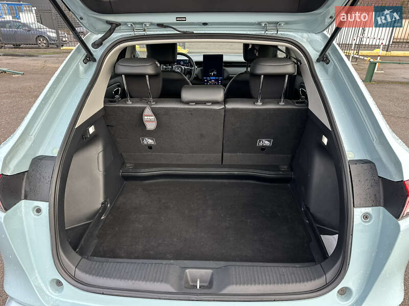 Внедорожник / Кроссовер Honda eNP1 2023 в Киеве