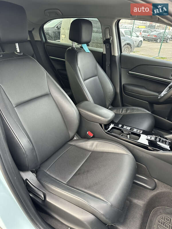 Внедорожник / Кроссовер Honda eNP1 2023 в Киеве