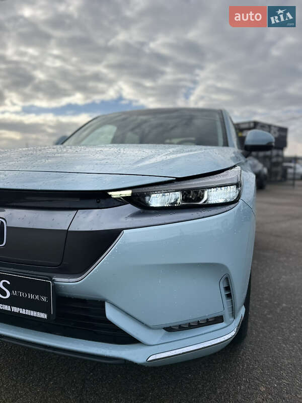 Внедорожник / Кроссовер Honda eNP1 2023 в Киеве