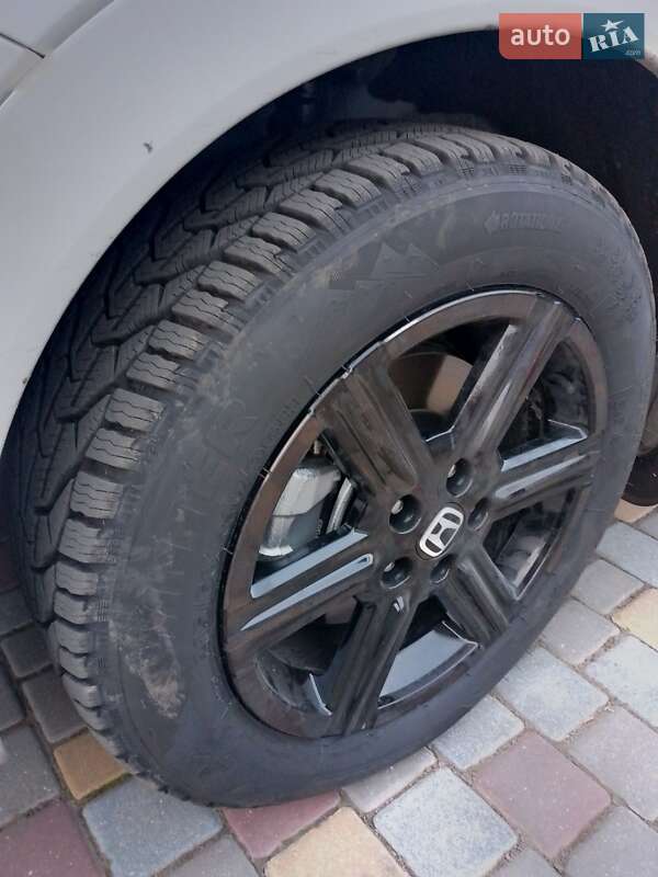 Внедорожник / Кроссовер Honda eNP1 2023 в Николаеве фото 7 Внедорожник / Кроссовер Honda eNP1 2023 в Николаеве