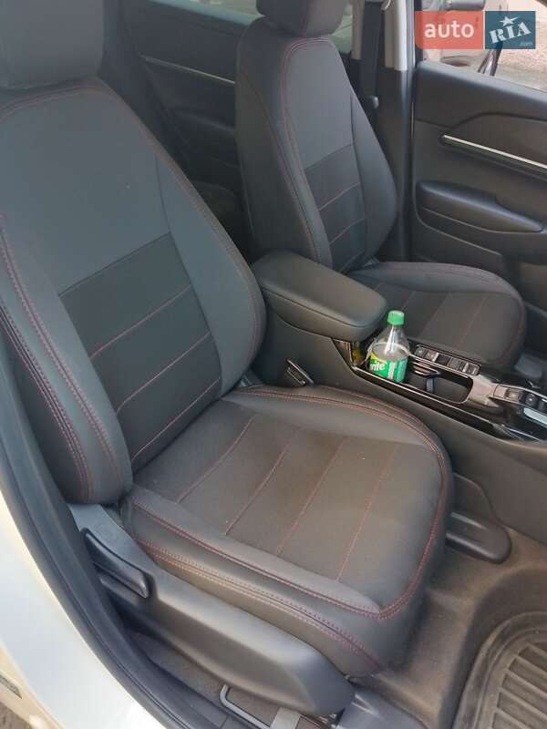 Внедорожник / Кроссовер Honda eNP1 2023 в Николаеве фото 11 Внедорожник / Кроссовер Honda eNP1 2023 в Николаеве