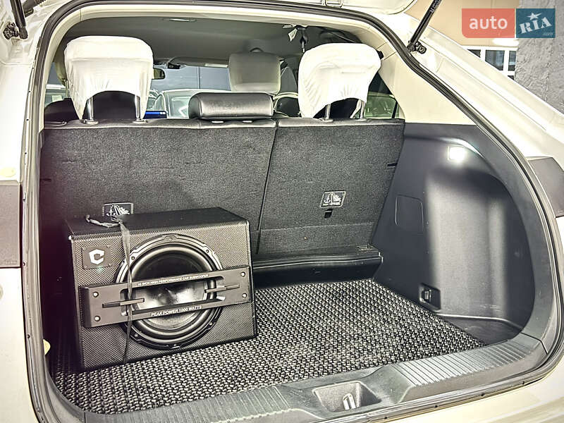 Позашляховик / Кросовер Honda eNP1 2023 в Миколаєві