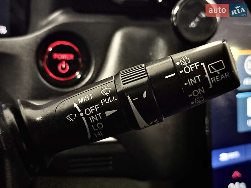 Позашляховик / Кросовер Honda eNP1 2023 в Миколаєві