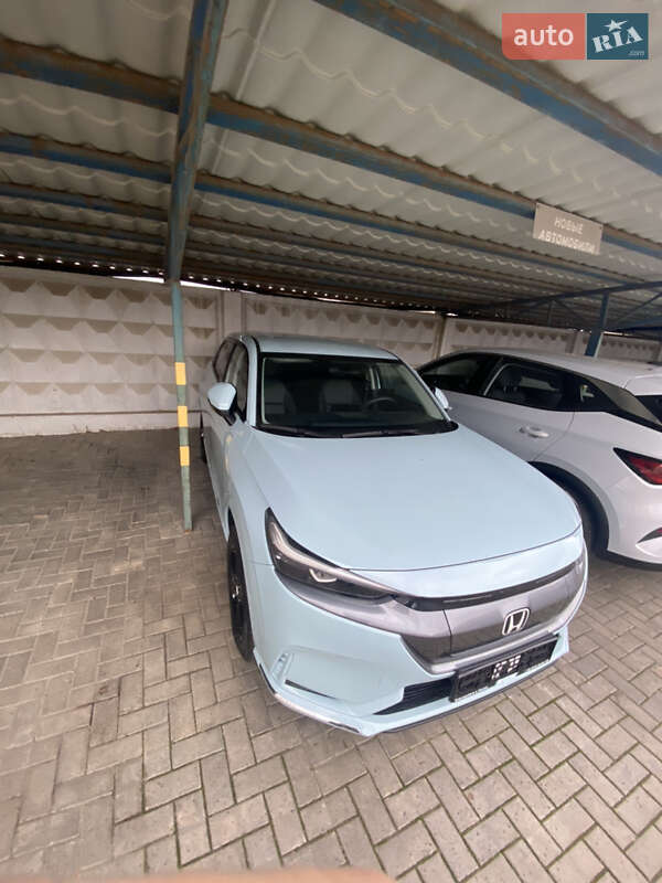 Внедорожник / Кроссовер Honda eNP1 2024 в Одессе фото 14 Внедорожник / Кроссовер Honda eNP1 2024 в Одессе