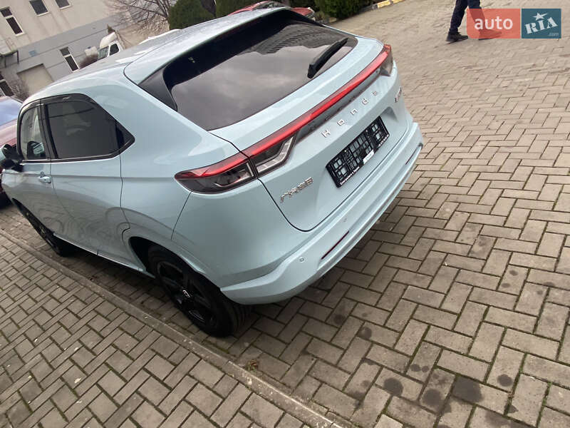 Внедорожник / Кроссовер Honda eNP1 2024 в Одессе фото 18 Внедорожник / Кроссовер Honda eNP1 2024 в Одессе