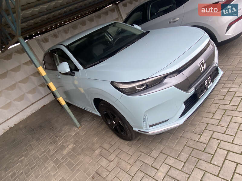 Внедорожник / Кроссовер Honda eNP1 2024 в Одессе фото 4 Внедорожник / Кроссовер Honda eNP1 2024 в Одессе