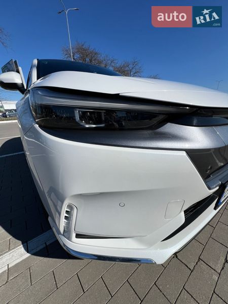 Внедорожник / Кроссовер Honda eNP1 2023 в Одессе