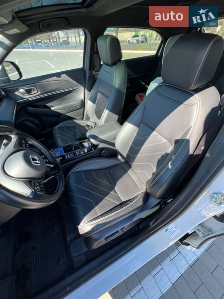 Внедорожник / Кроссовер Honda eNP1 2023 в Одессе