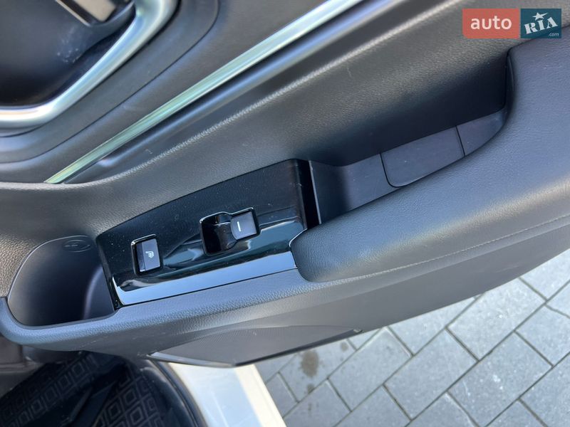 Внедорожник / Кроссовер Honda eNP1 2023 в Одессе