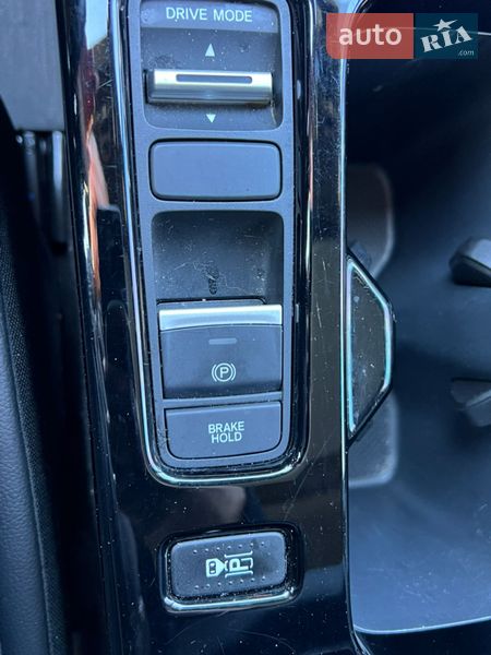 Внедорожник / Кроссовер Honda eNP1 2023 в Одессе