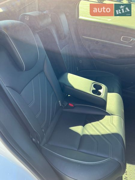 Внедорожник / Кроссовер Honda eNP1 2023 в Одессе