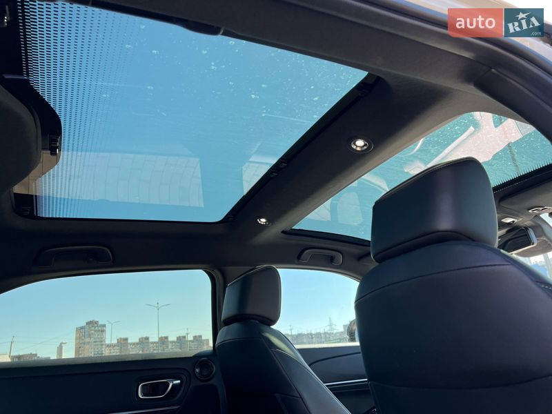 Внедорожник / Кроссовер Honda eNP1 2023 в Одессе